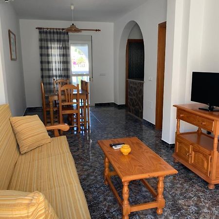 Appartamento Vivienda Rural Manolo El Pozo de los Frailes Esterno foto