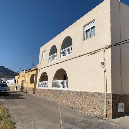 Appartamento Vivienda Rural Manolo El Pozo de los Frailes Esterno foto
