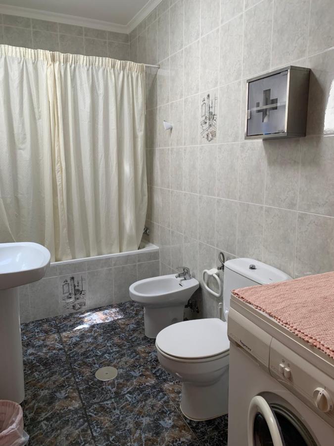 Appartamento Vivienda Rural Manolo El Pozo de los Frailes Esterno foto