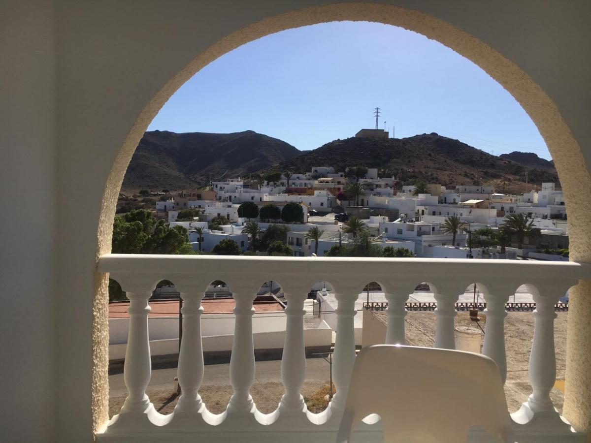 Appartamento Vivienda Rural Manolo El Pozo de los Frailes Esterno foto