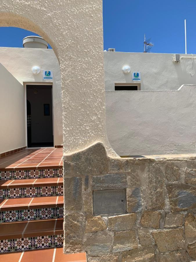 Appartamento Vivienda Rural Manolo El Pozo de los Frailes Esterno foto