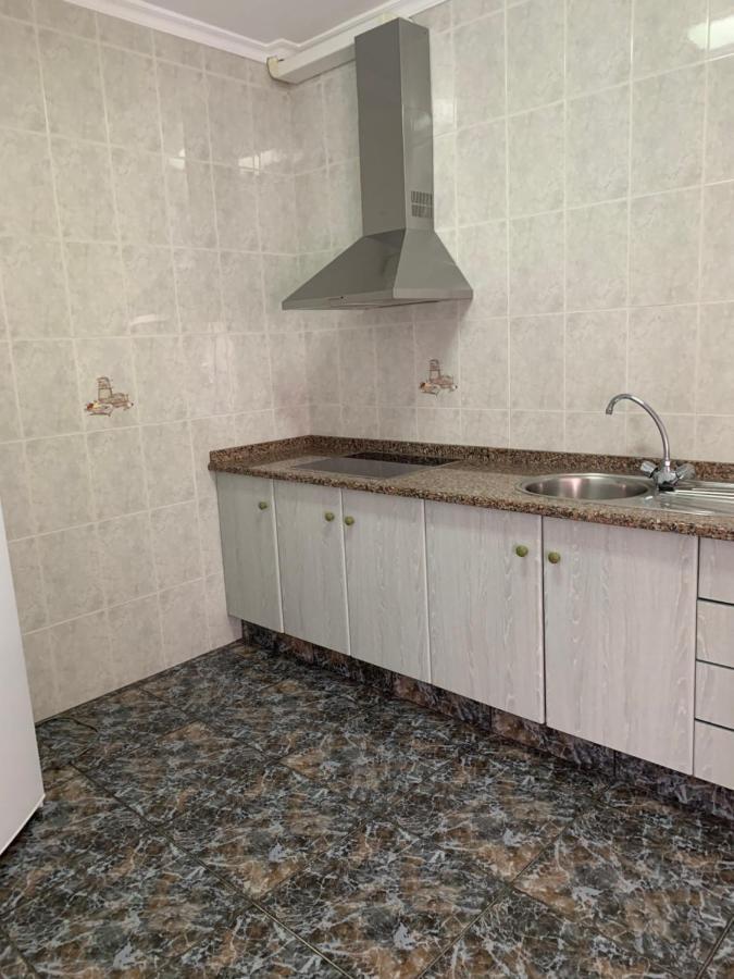 Appartamento Vivienda Rural Manolo El Pozo de los Frailes Esterno foto