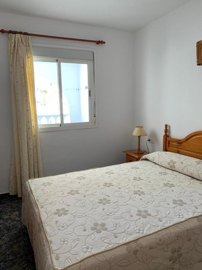 Appartamento Vivienda Rural Manolo El Pozo de los Frailes Esterno foto