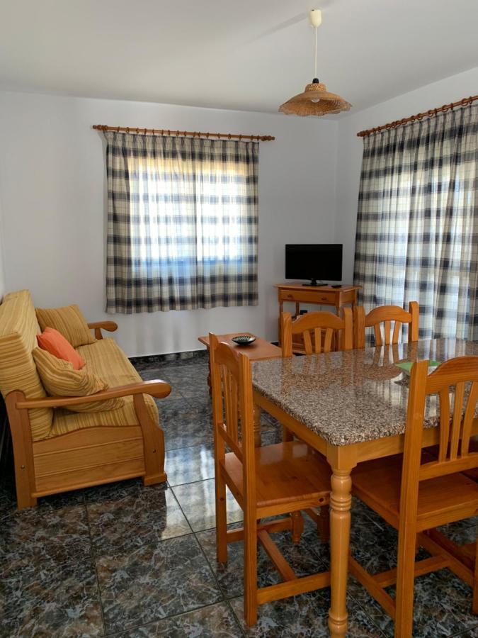 Appartamento Vivienda Rural Manolo El Pozo de los Frailes Esterno foto