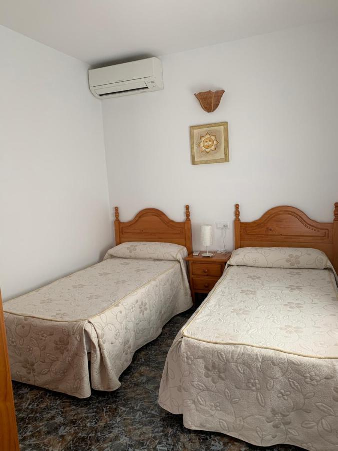 Appartamento Vivienda Rural Manolo El Pozo de los Frailes Esterno foto