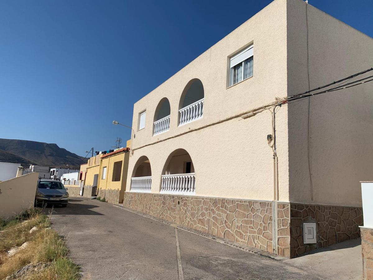 Appartamento Vivienda Rural Manolo El Pozo de los Frailes Esterno foto