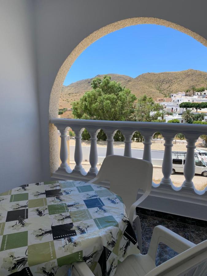 Appartamento Vivienda Rural Manolo El Pozo de los Frailes Esterno foto